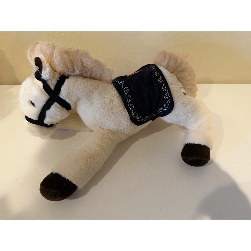Wells Fargo Horse Legendary Pony El Toro 13
